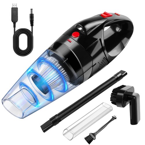 Cordless hand held - hand,