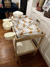 Baby Changing Table | Baby