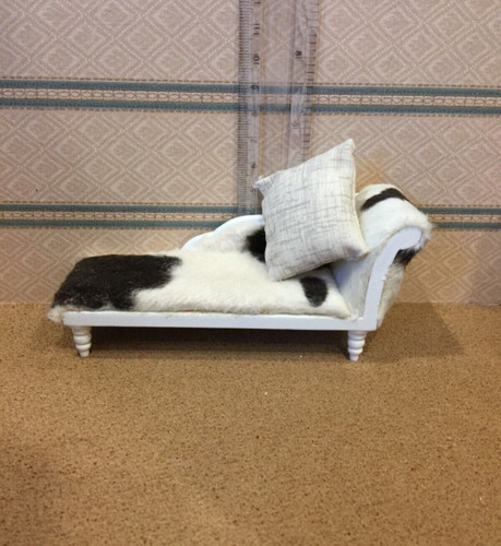 Dolls house scale - scale, wooden