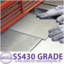 Speciality Metals Magnetic