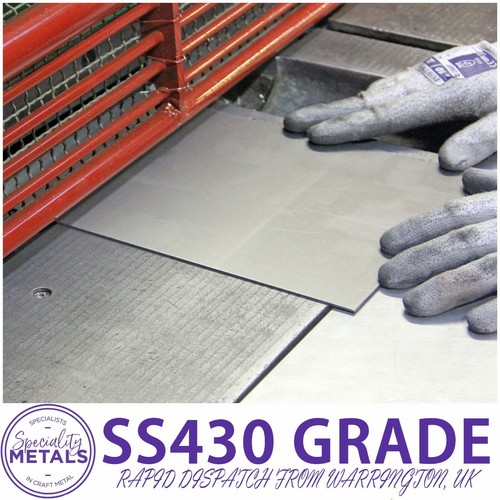 Speciality metals magnetic - speciality,
