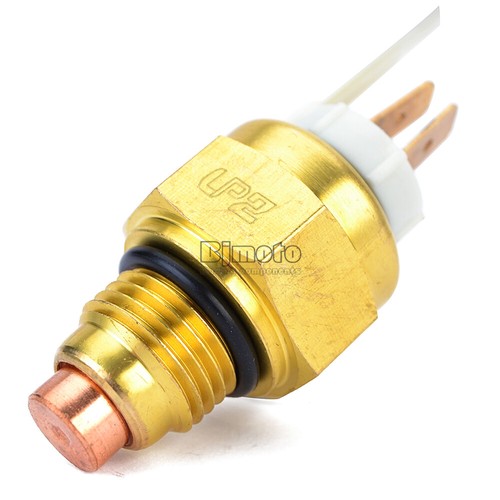 Radiator fan thermo switch for - radiator,