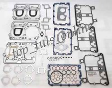 CUMMINS DIESEL ENGINE N14