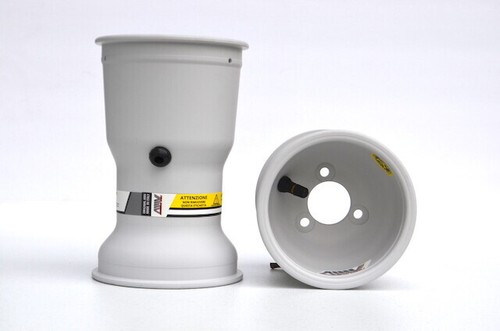 Kart amv wheels set - go,