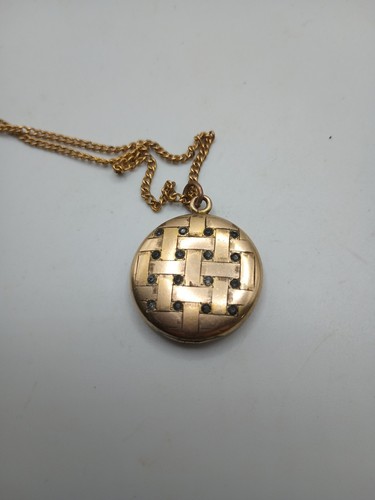 Antique whiting hough gold - whiting,