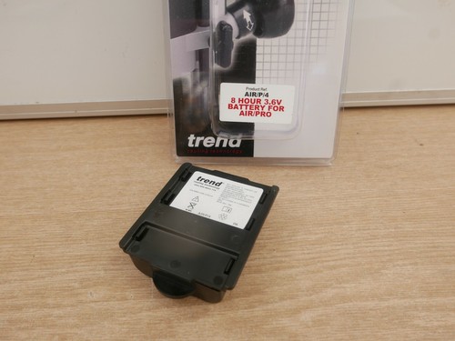Trend air airshield - trend, air/p/4