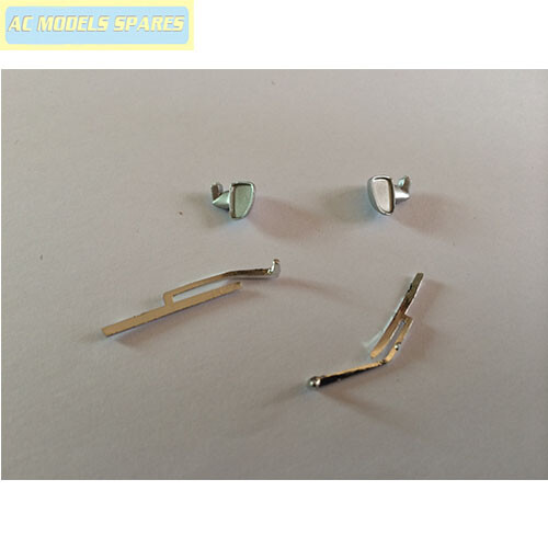 W10186 scalextric spare wing - w10186,