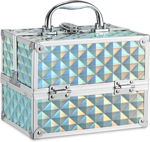 Vanity case makeup - case,