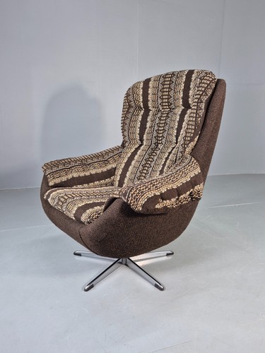 Vintage egg chair 1980s - vintage, retro