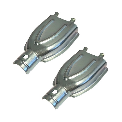 Bpw brake half shell - half,