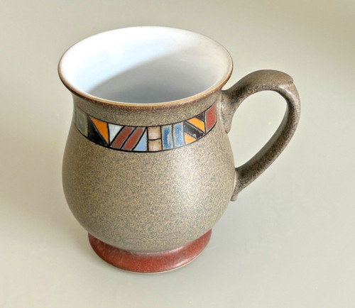 Denby marrakesh craftsman mug - marrakesh,