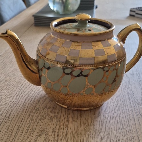 Sadler 1541 geometric art deco - 1541,