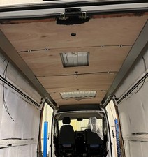 DUCATO BOXER RELAY MOVANO Roof