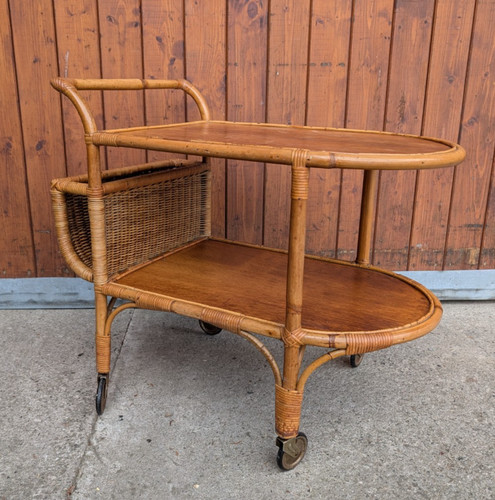 Mid century modern - century, tea