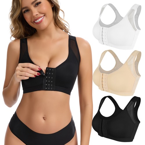 Posture corrector bras - corrector, women