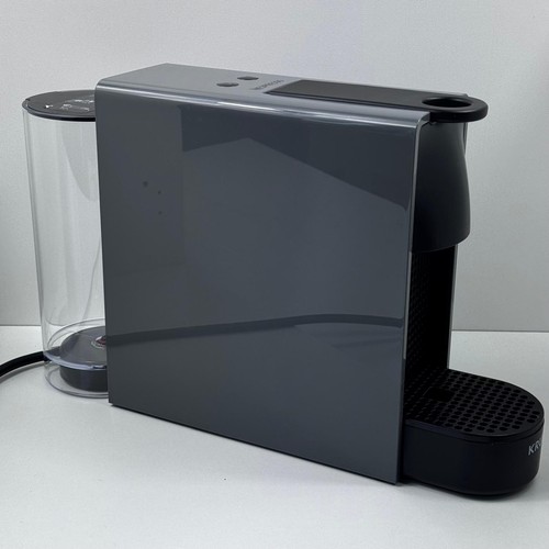 Krups nespresso essenza - nespresso,