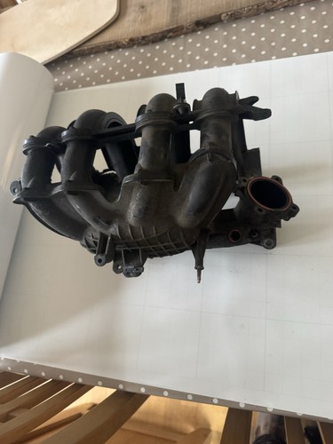 Ford fiesta mk7 2009 - ford, 2009-2017