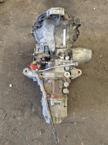 Passat 9 tdi 6speed - b5,