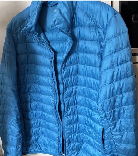 Uniqlo extra warm lightweight - uniqlo,