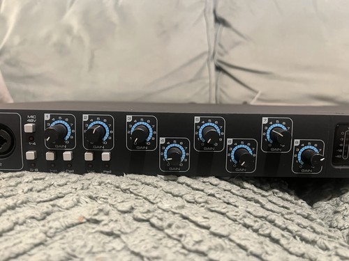 Focusrite saffire pro audio - saffire, 40