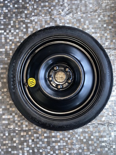 Toyota verso inch spare - toyota,