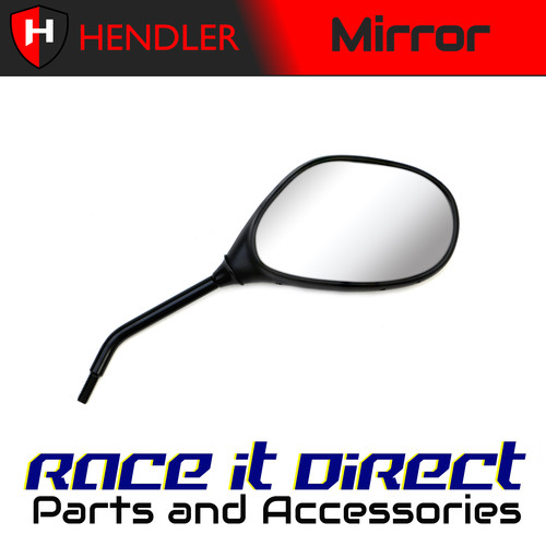 Mirror for honda nsc50 - nsc50, vision