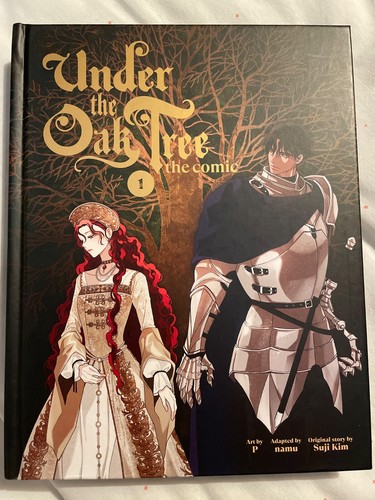 Under the oak - tree:, volume