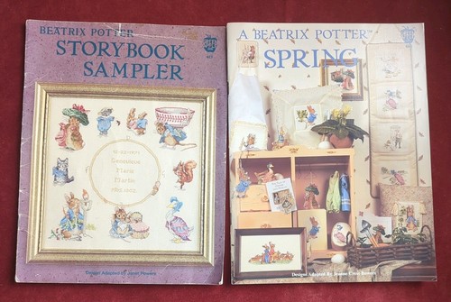 Beatrix potter storybook - beatrix,