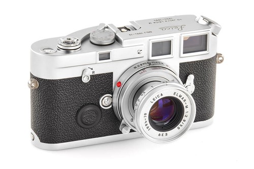 Leica m6j 10440 - m6j,