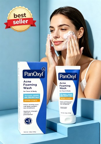 Benzoyl peroxide acne - 10%,