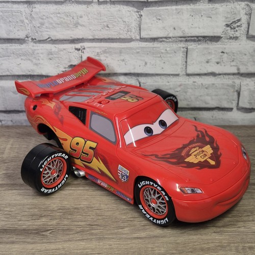 Disney cars lightning - cars,