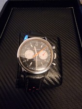 Vintage Wakmann Chronograph