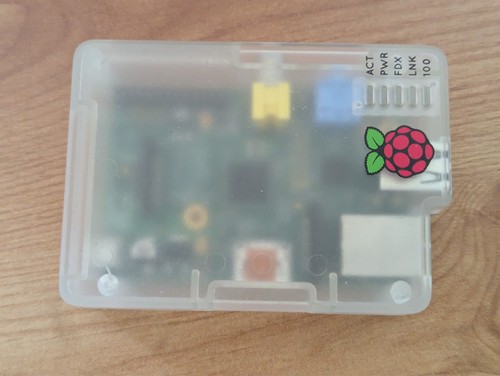 Raspberry model 2011 - raspberry, b
