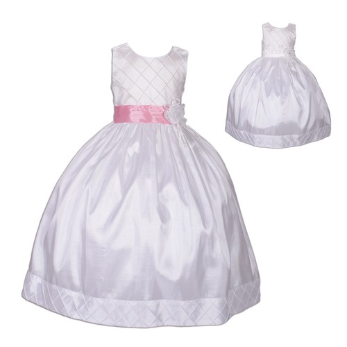 Flower girl party - girl,