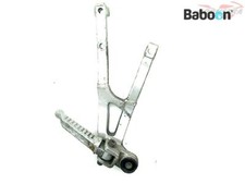 Footrest Bracket Rear Right