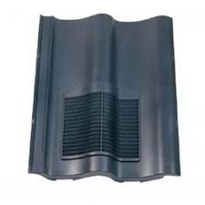 Klober Double Pantile Tile Vent to suit Mendip - Grovebury - Pennine Tiles