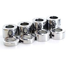 2 Piece Ball Stretcher Weight