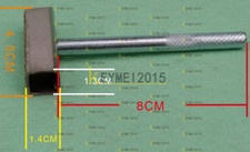 WHEEL DRESSER GRINDING DISC STONE BENCH GRINDER HANDHELD DIAMOND DRESSING TOOL