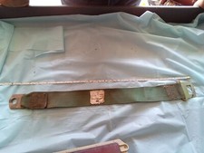 70 Chevelle GTO Malibu seat