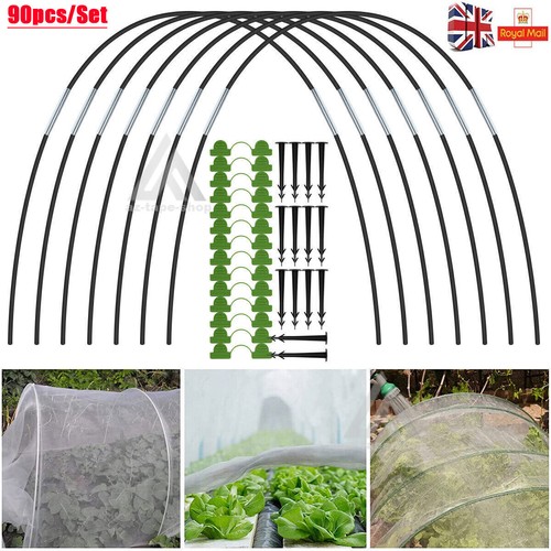 90pcs inches garden - 90pcs,
