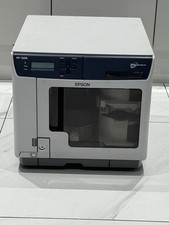 Epson Disc Producer