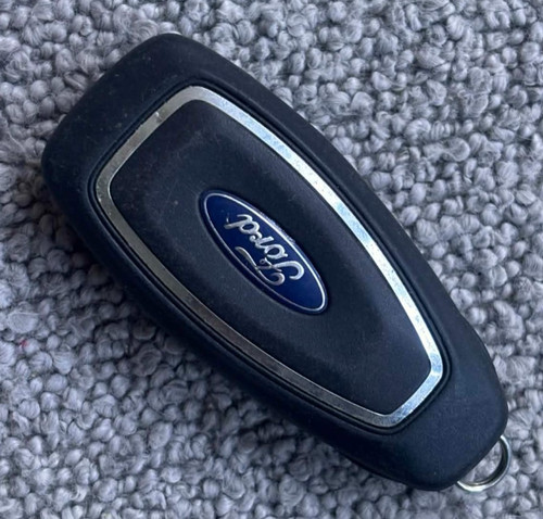Genuine ford button remote - ford, 2