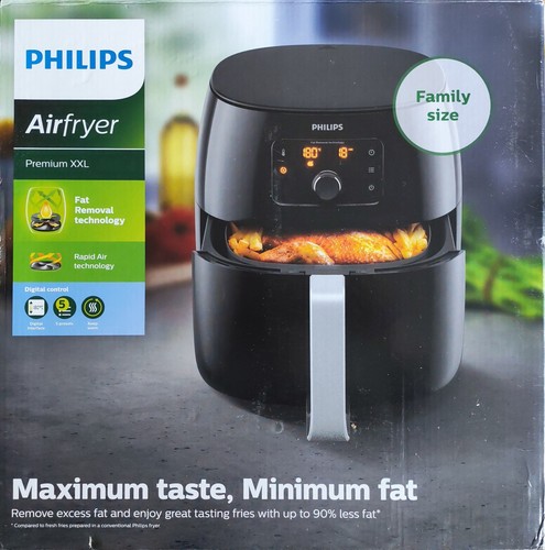 Philips premium xxl - xxl, air