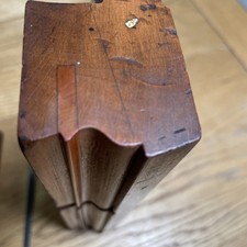 Small Grecian Ogee Molding Plane By Buck