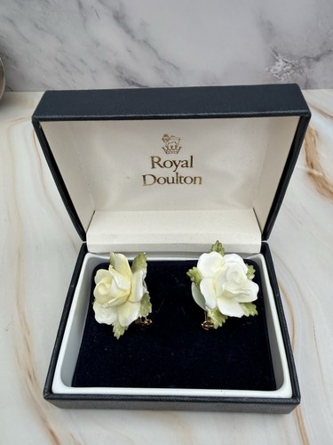 Royal doulton china rose - royal,