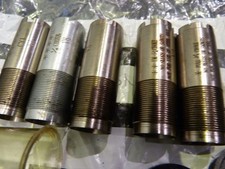 Hatsan 5 Flush Chokes, full