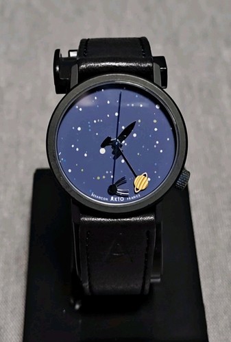 Akto france vintage - vintage, watch