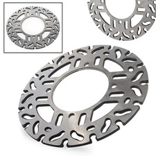 Rear Brake Disc Rotor For