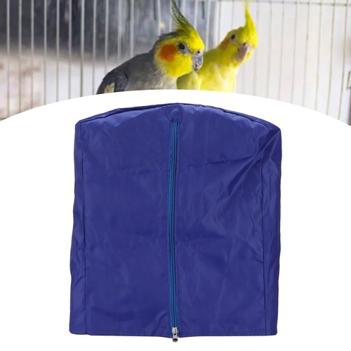 Bird cage cover square - cage,