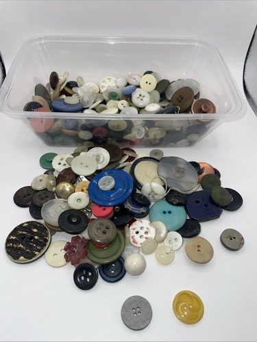 Vintage lot mixed - lot, of